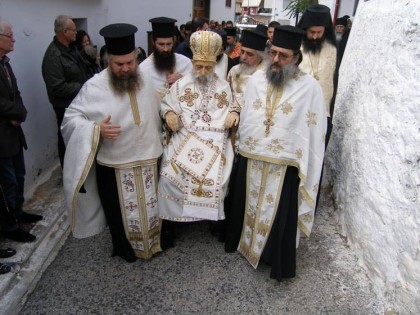 Το τρελό Γουηκεντ του Καλλίνικου