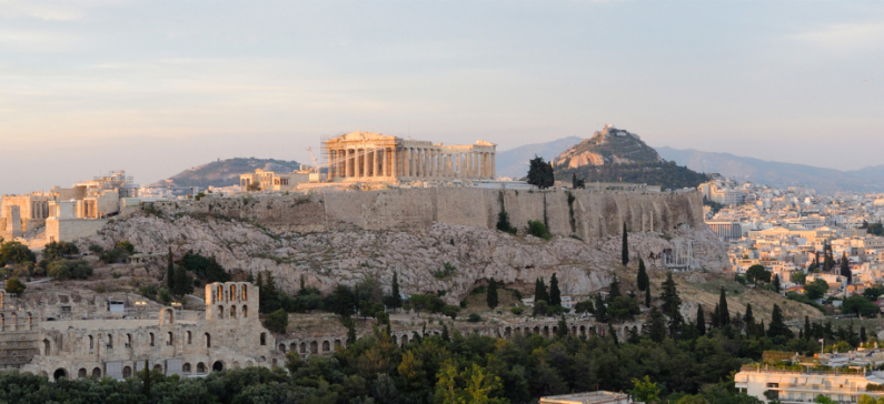 Μία ελληνική πόλη στις 10 καλύτερες αποδράσεις για τον Νοέμβριο