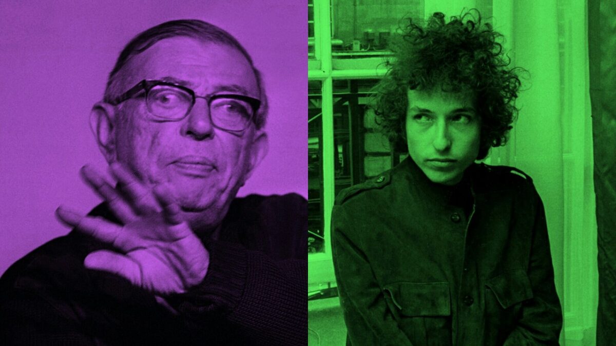 Ο μοναδικός νικητής στην ιστορία των βραβείου Νόμπελ Λογοτεχνίας που αρνήθηκε το βραβείο