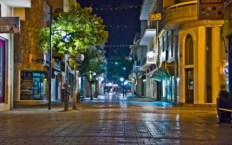 Η Κύπρος ανακάμπτει