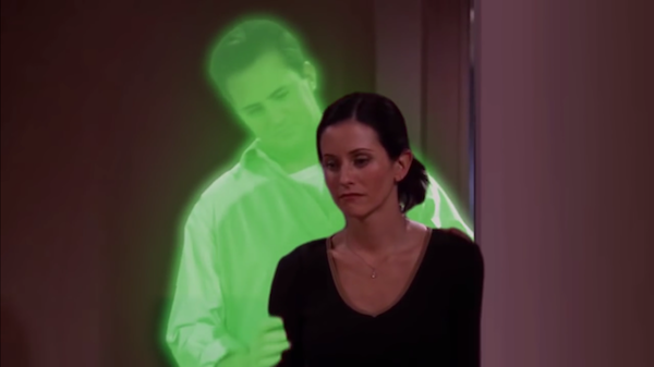 «Φιλαράκια»: Το επεισόδιο που ο Τσάντλερ πεθαίνει είναι ευτυχώς εκείνο που δεν είδες ποτέ