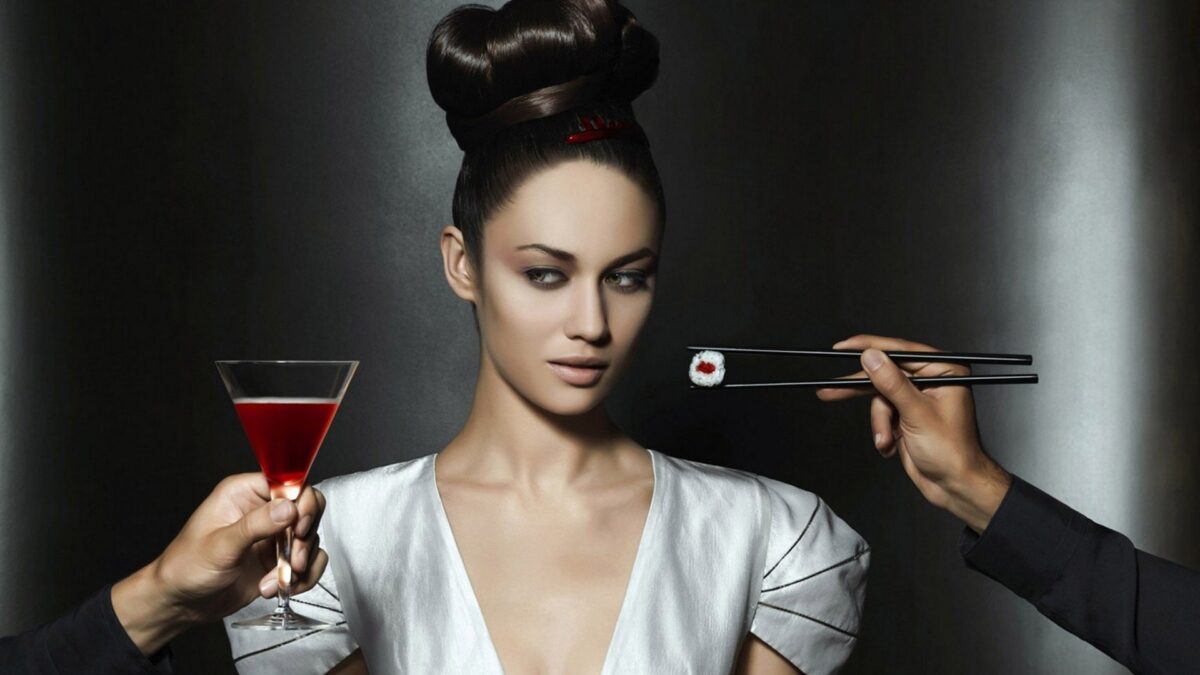 Γυναίκες: H νέα μεγάλη αγορά του αλκοόλ