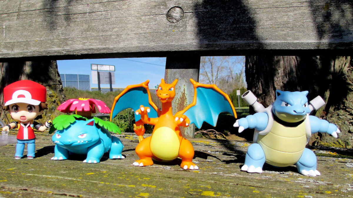 Τελικά μάθαμε πόσα κέρδισε η Nintendo από το Pokemon Go