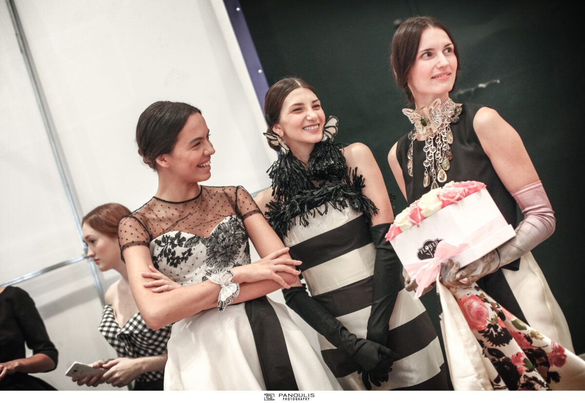 Οι νέες τάσεις της μόδας που είδαμε στην 20η AXDW