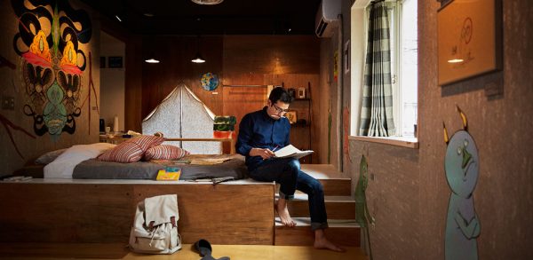 PayPal και AirBnB προσφέρουν έκπτωση