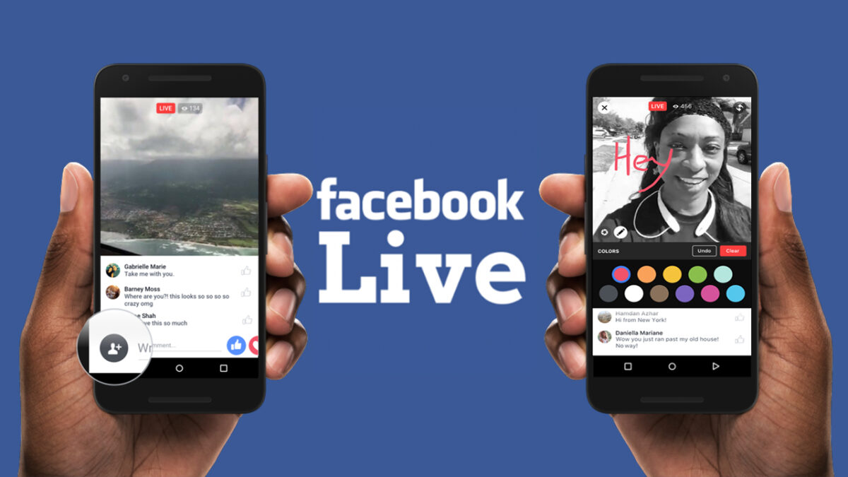 Δώσε τέλος στα εκνευριστικά live video του Facebook σε 5 βήματα