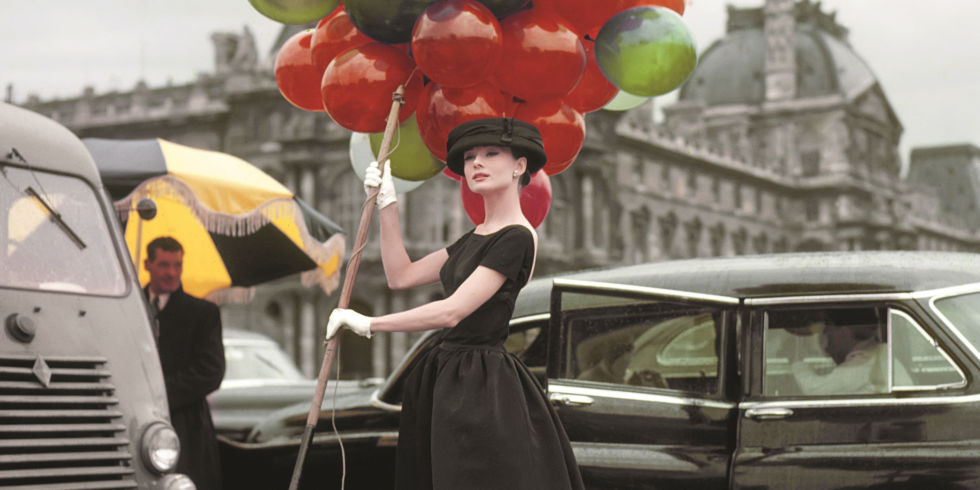 Τα 50s της Audrey Hepburn ήταν γεμάτα μόδα, στυλ και πολύ σινεμά