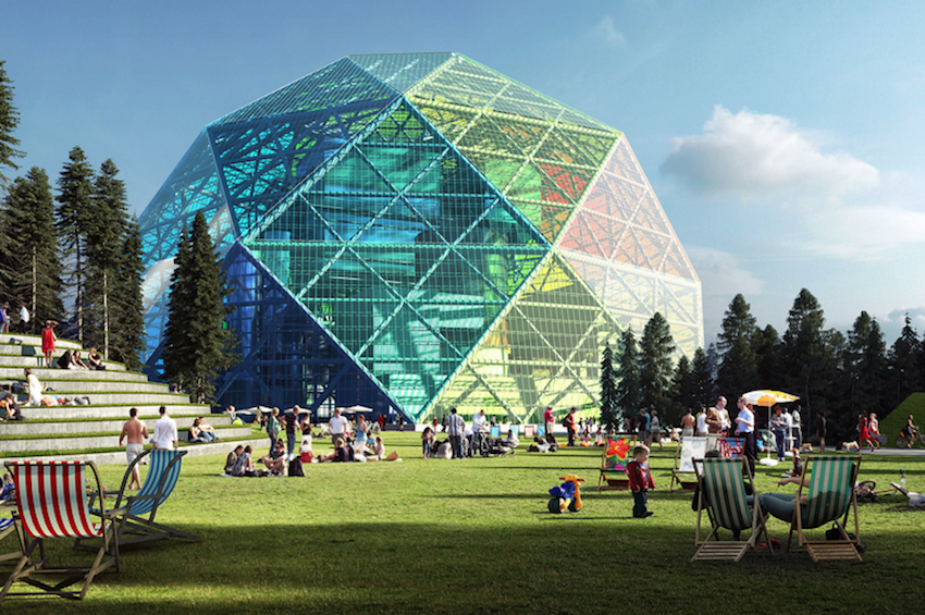 Σουηδία – μέχρι το 2050 θα καλύπτει τις ανάγκες της από ανανεώσιμες πηγές