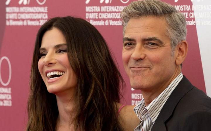 H Sandra Bullock στη γυναικεία version της Συμμορίας των Έντεκα