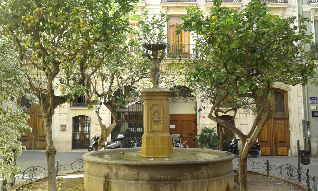 Φωτογραφικό οδοιπορικό στην υπέροχη Βαλένθια