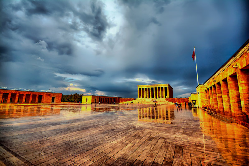 10 Νοεμβρίου – μια κομβική μέρα για την Τουρκία