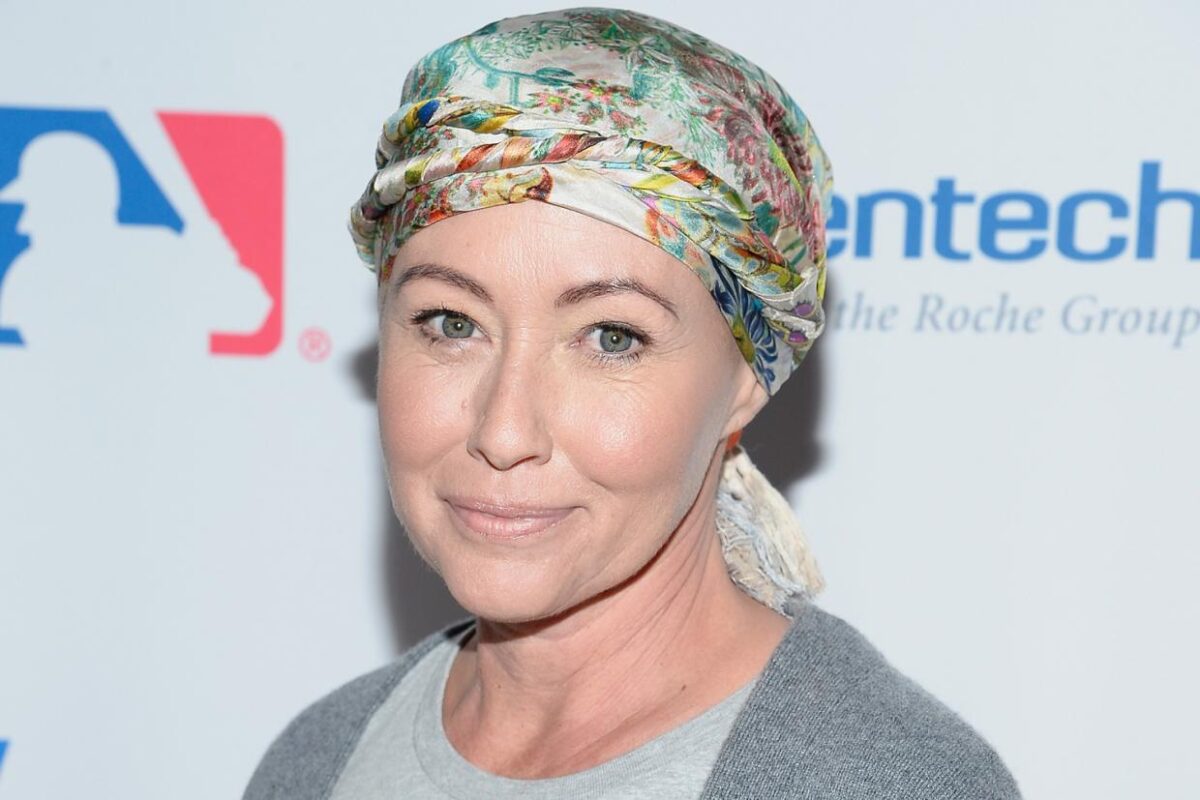 Ποια συμβουλή έδωσε η Shannen Doherty στον Michael Bublé για τον καρκίνο του γιου του;