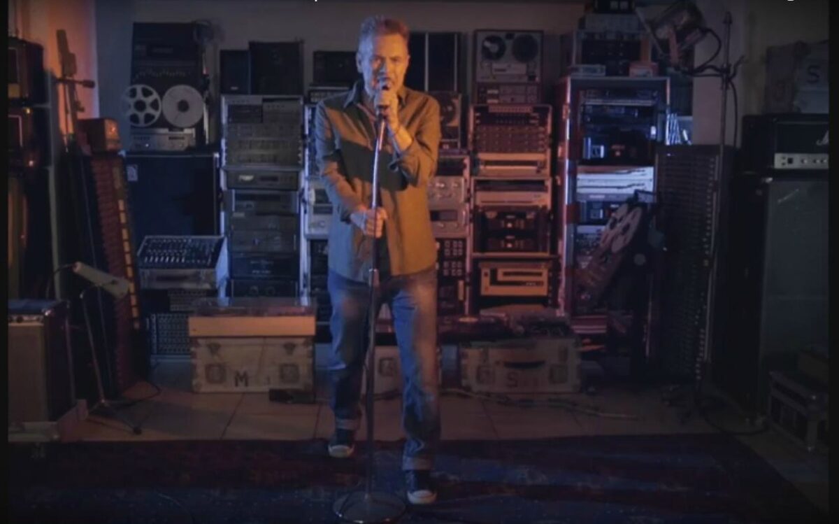 Έρχεται το πρώτο single των Amnesia Pills