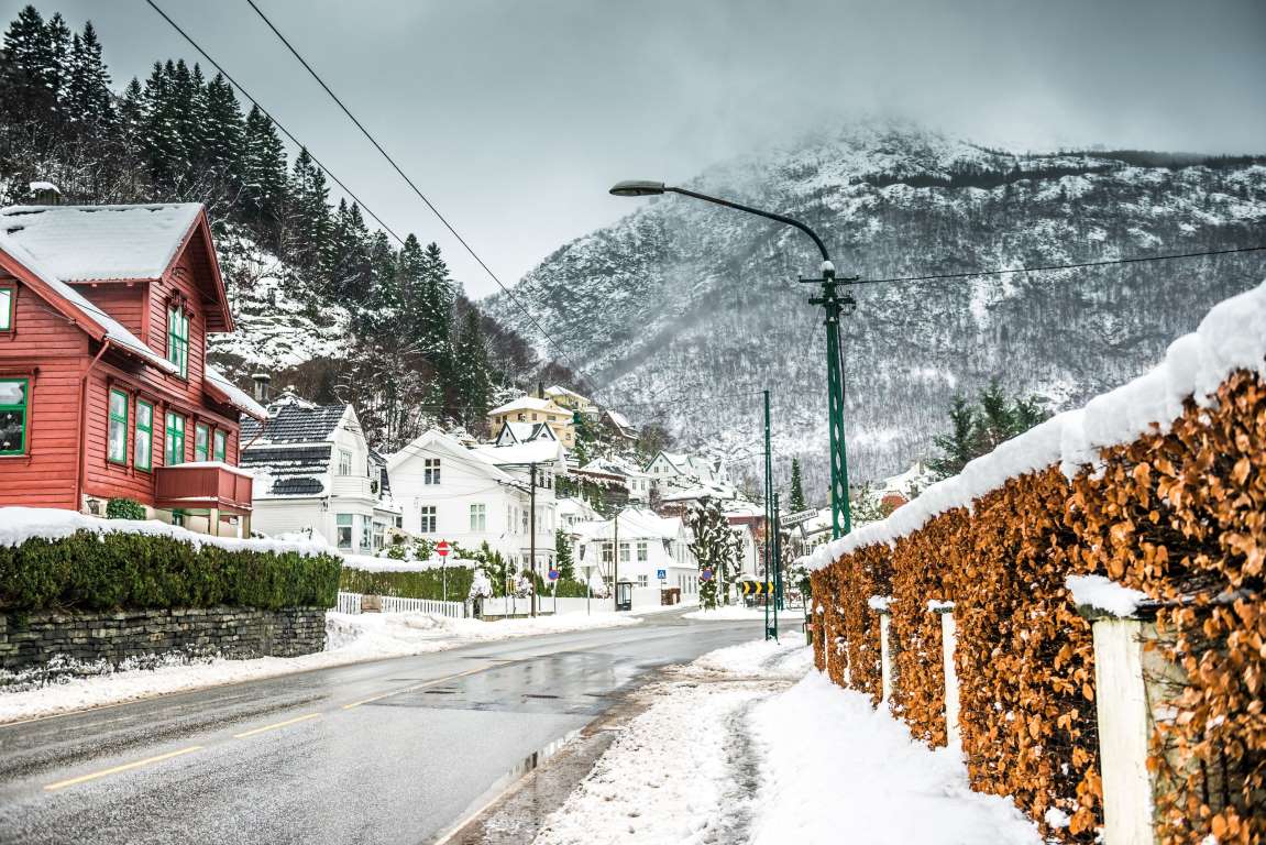 10 χειμερινοί προορισμοί που θα σε κάνουν να ετοιμάσεις βαλίτσες
