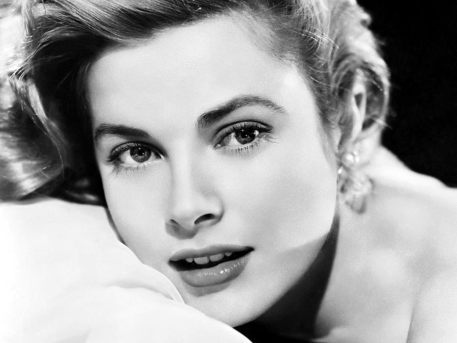 Grace Kelly: Πιστεύω πως οι γυναίκες μπορούν να κάνουν ό,τι αποφασίσουν