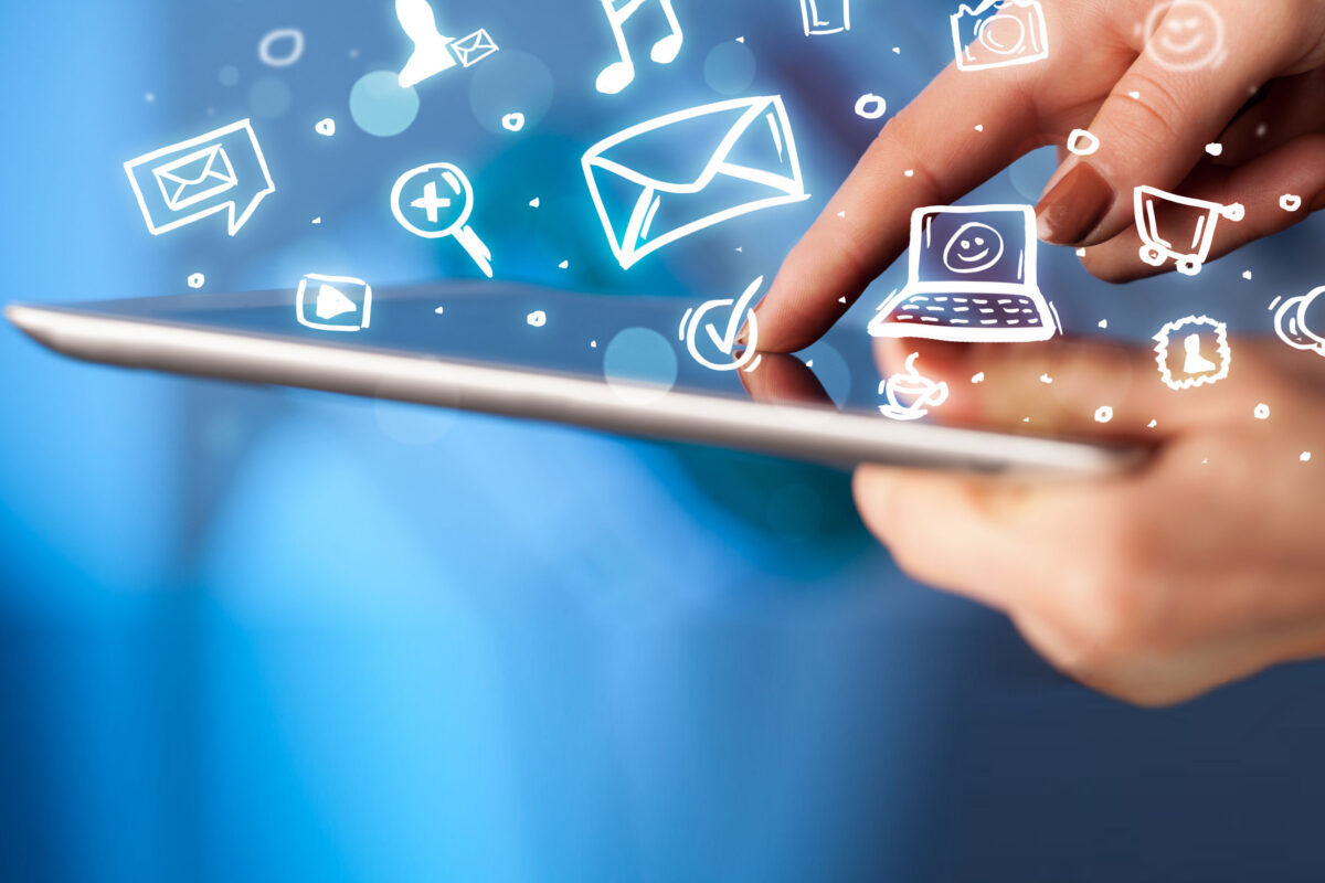 Αποκαλύπτουμε τι ψάχνουν οι Έλληνες στο διαδίκτυο