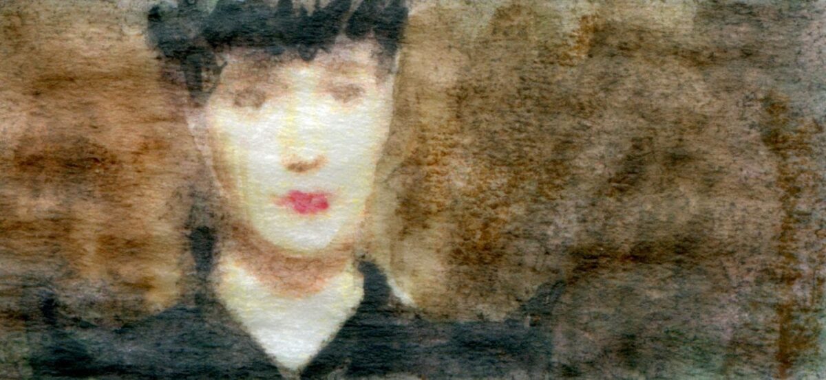 Blade Runner: The Aquarelle Edition: Η θρυλική ταινία αναδημιουργήθηκε με νερομπογιές