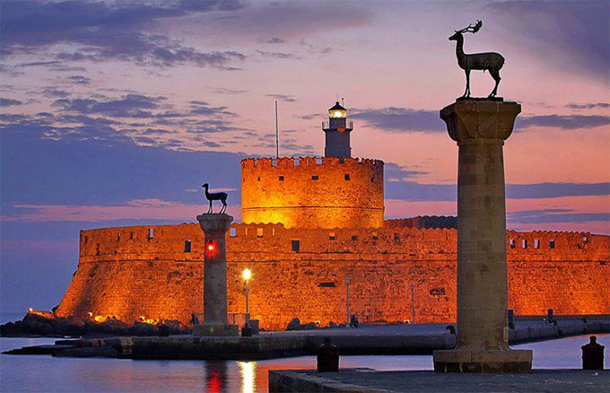 Ο Σαββίδης ετοιμάζει μεγάλη επένδυση στη Ρόδο – κέντρο προετοιμασίας ομάδων