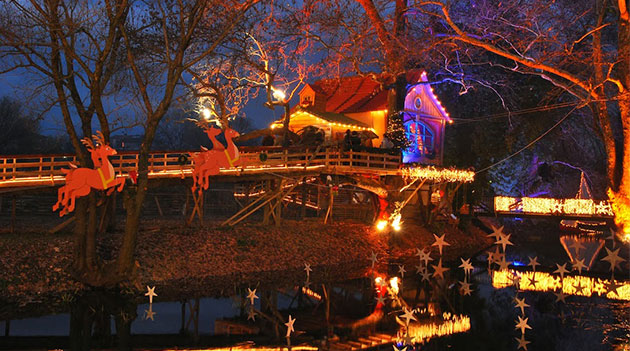 Αντίστροφη μέτρηση για το Μύλο των Ξωτικών στα Τρίκαλα