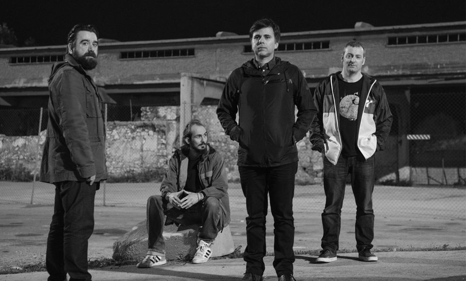 K.I.D: Έρχεται το νέο σκοτεινό άλμπουμ των MENTA