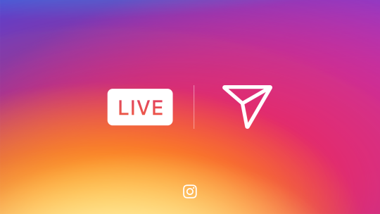 Instagram | Έρχονται το live video και τα αυτοκαταστρεφόμενα μηνύματα