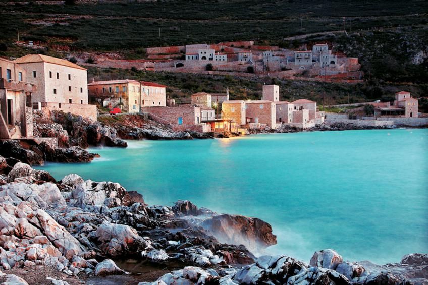 Ο καλύτερος ταξιδιωτικός προορισμός για το 2016 είναι στην Ελλάδα