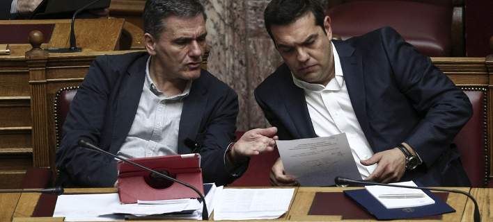 Η πτώση των ποσοστών του Σύριζα οδηγεί σε εκλογές;