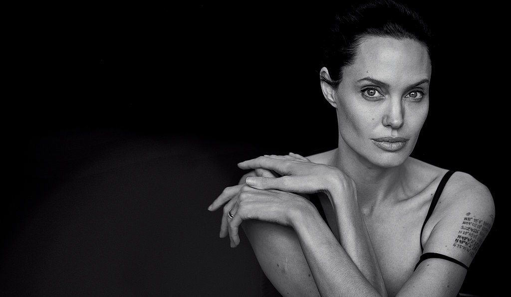 Τάσεις αυτοκτονίας για την Angelina Jolie;