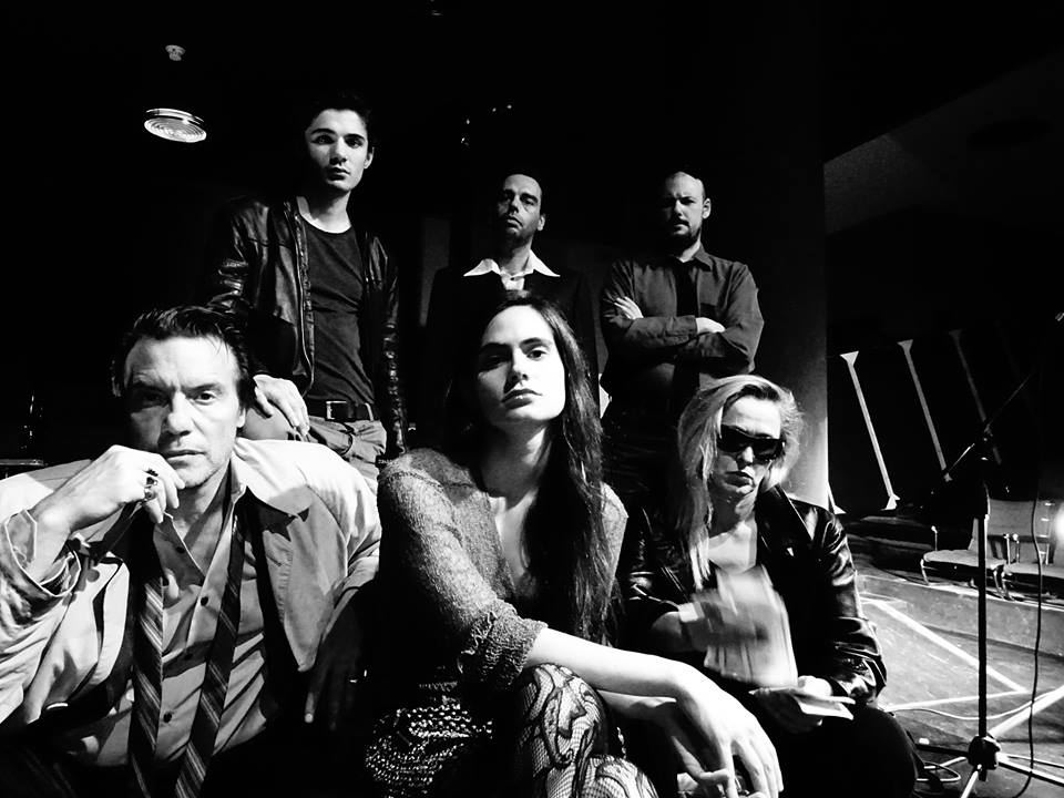 Ρομπέρτο Τσούκο: Η αληθινή ιστορία ενός κατά συρροή νεαρού δολόφονου