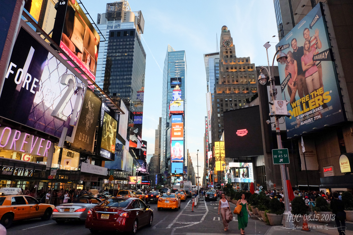 5 προορισμοί για ατελείωτο shopping