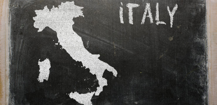 Τι σημαίνει το Ιταλικό δημοψήφισμα για την Ευρώπη ?