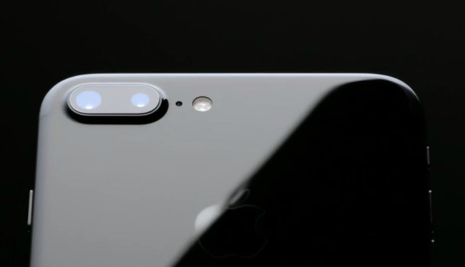 Συνεργασία Apple με την LG για το iPhone 8 για 3D κάμερα