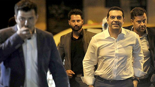 Το αντίθετο των καλών τρόπων δεν είναι οι κακοί τρόποι αλλά η ευτέλεια