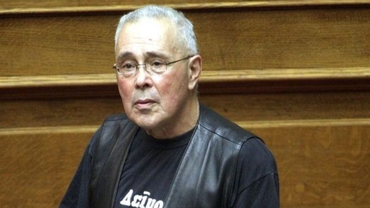 Είναι ο Ζουράρις Μ@λ@κ@ς ;