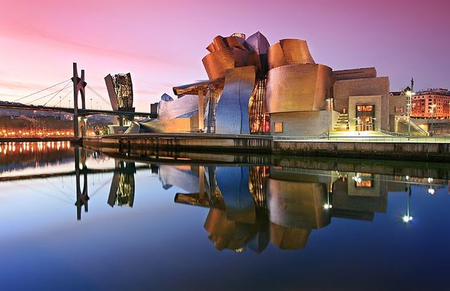 Το Ελσίνκι είπε όχι στη κατασκευή Μουσείου Γκουγκενχάϊμ