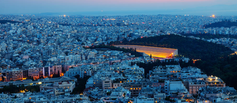 Οι Τούρκοι αγοράζουν σπίτια στην Ελλάδα λόγω Ερντογάν