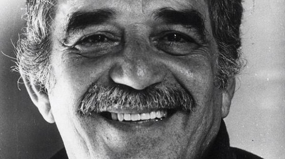 Gabriel Garcia Marquez:Σ’αγαπώ, όχι για το ποιός είσαι, αλλά για το ποιός είμαι εγώ όταν είμαι δίπλα σου