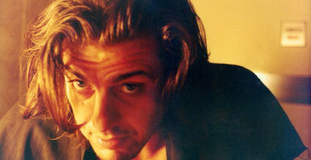 Παύλος Σιδηρόπουλος: Να μ`αγαπάς, όσο μπορείς να μ`αγαπάς...