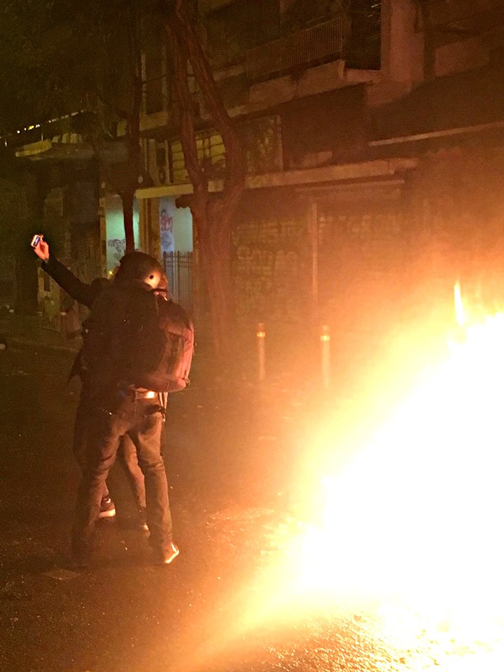 Γιατί καμιά Κυβέρνηση δεν διαλύει το Παρακράτος των Εξαρχείων