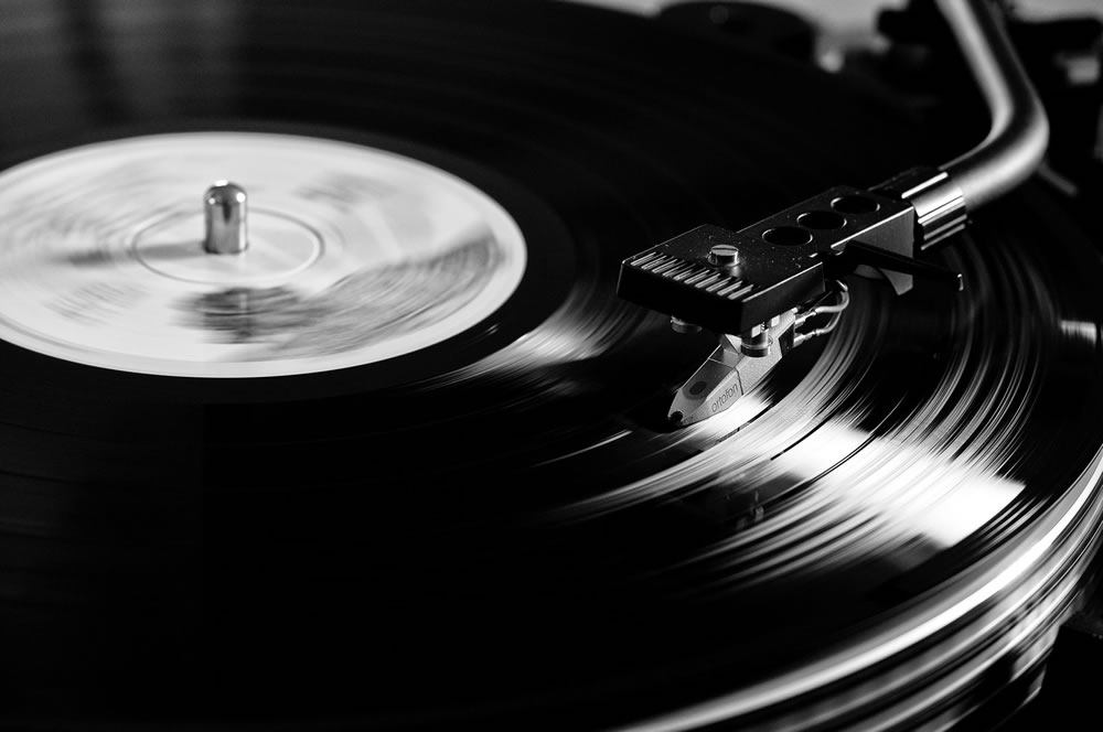 Vinyl is Back στις 9, 10 και 11 Δεκεμβρίου στο «Μουσείο Αυτοκινήτων».
