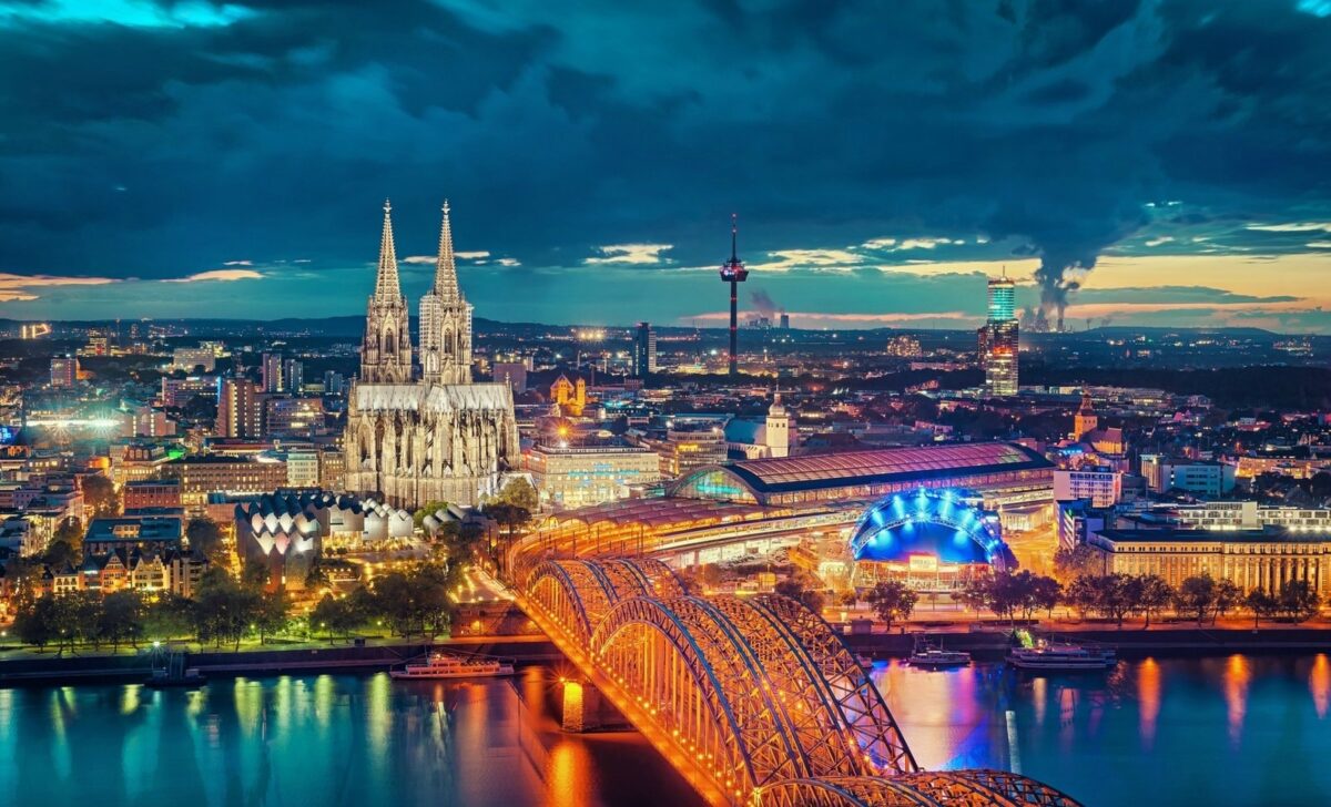 5 προορισμοί για καθόλου ρομαντικά ταξίδια