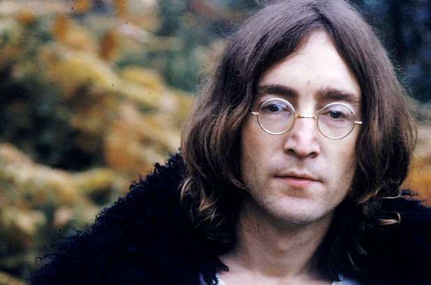 Τζον Λένον: You may say I`m a Dreamer, but I;m not the only one