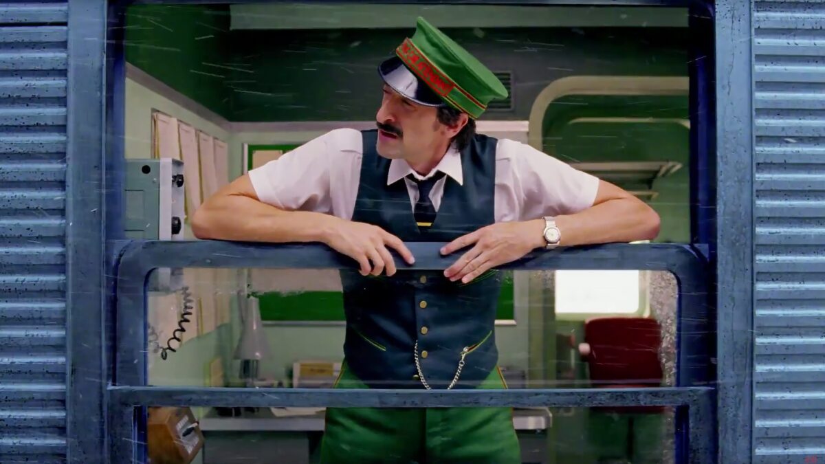 Η 12χρονη ερωτική σχέση του Wes Anderson με τα διαφημιστικά σποτ
