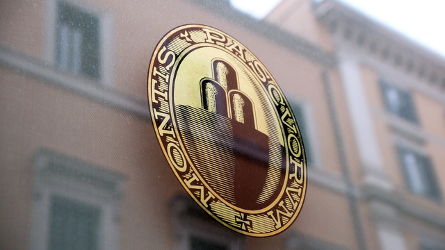 Monte dei Paschi di Siena – κρατική διάσωση και κούρεμα