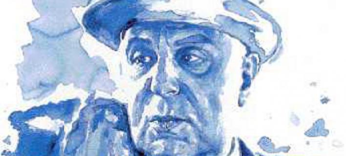 Γιώργος Σεφέρης: Nα νοσταλγείς τον τόπο σου ζώντας στον τόπο σου, τίποτα δεν είναι πιο πικρό...