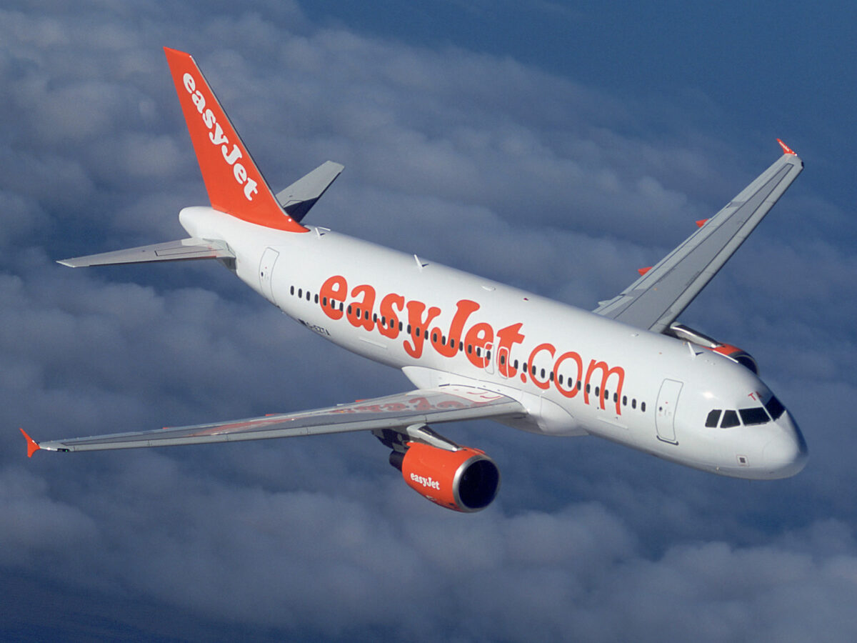 H Easyjet ξεκινά πτήσεις από τη Νέα Αγχίαλο
