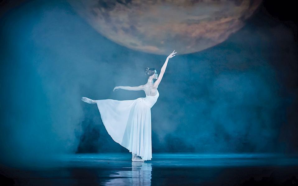 Χριστούγεννα με την Εθνική Λυρική Σκηνή