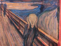 Η Κραυγή: ο διασημότερος πίνακας του Edvard Munch που αποτυπώνει το μαρτύριο της ζωής του