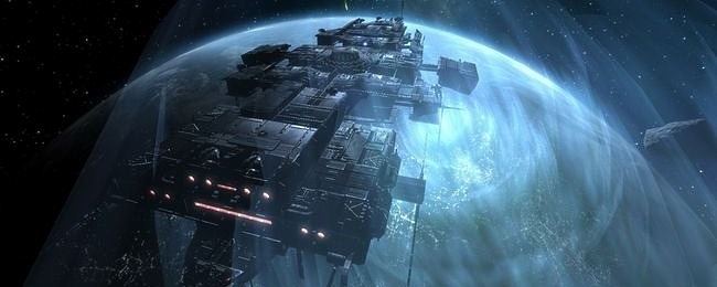 Στήβεν Χώκινγκ: Σχεδιάζει το διαστημόπλοιο που θα μας πάει στο Άλφα του Κενταύρου