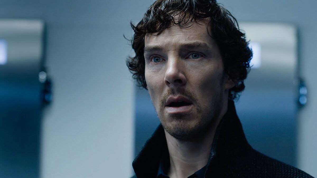 Το νέο, υπέροχο τρέιλερ του Sherlock